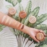 Essence Soft Touch Mousse Foundation (4)