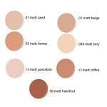 Essence Soft Touch Mousse Foundation (4)