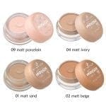 Essence Soft Touch Mousse Foundation (4)