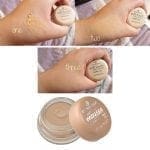Essence Soft Touch Mousse Foundation (4)