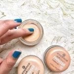 Essence Soft Touch Mousse Foundation (4)