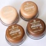 Essence Soft Touch Mousse Foundation (4)