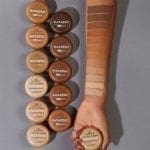 Essence Soft Touch Mousse Foundation (4)