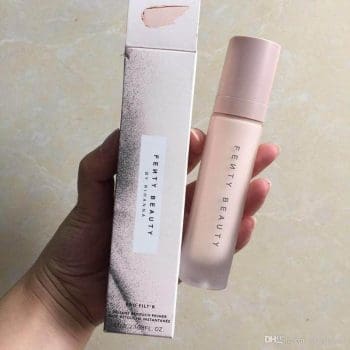 Pro Filt'r Instant Soft Matte Retouch Primer Fenty Beauty