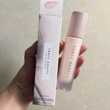 Pro Filt'r Instant Soft Matte Retouch Primer Fenty Beauty