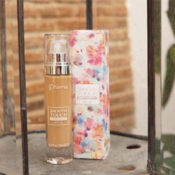 Flormar Smooth Touch Foundation