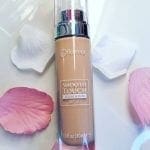 Flormar Smooth Touch Foundation 1(1)