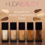 Huda Beauty Foundation (2)