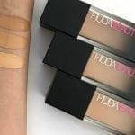 Huda Beauty Foundation (2)