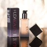 Huda Beauty Foundation (2)