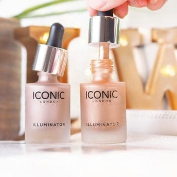 ICONIC London Illuminator Liquid Highlighter