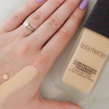 Laura Mercier Flawless Fusion Ultra-Longwear Foundation