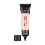 Loreal Infallible 24HR Pro Matte Foundation (9)