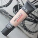Loreal Infallible 24HR Pro Matte Foundation (9)