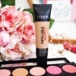 Loreal Infallible 24HR Pro Matte Foundation (9)