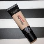 Loreal Infallible 24HR Pro Matte Foundation (9)