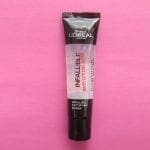 Loreal Infallible Primer (4)