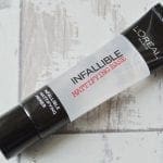 Loreal Infallible Primer (4)
