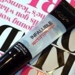 Loreal Infallible Primer (4)