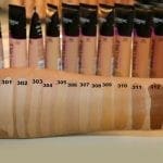 Loreal Infallible Total Cover Foundation (9)