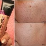 Loreal Infallible Total Cover Foundation (9)