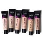 Loreal Infallible Total Cover Foundation (9)