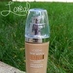 Loreal Limi Foundation (6)