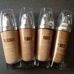 Loreal Limi Foundation (6)