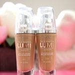 Loreal Limi Foundation (6)