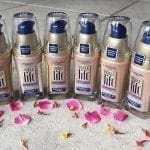 Loreal Visible Lift Foundation (6)