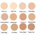 Loreal Visible Lift Foundation (6)