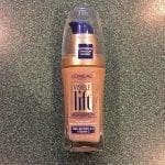 Loreal Visible Lift Foundation (6)