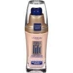 Loreal Visible Lift Foundation (6)
