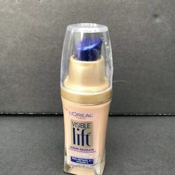 Visible Lift Serum Absolute Age-Reversing Foundation Loreal
