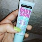 Maybelline Baby Skin Primer (1)