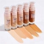 Maybelline Dream Satin Liquid Glass (1)