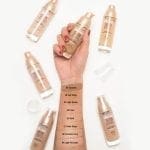 Maybelline Dream Satin Liquid Glass (1)
