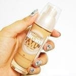 Maybelline Dream Satin Liquid Glass (1)