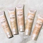 Maybelline Dream Velvet Soft-Matte Hydrating Foundation (2)