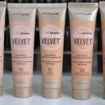 Maybelline Dream Velvet Soft-Matte Hydrating Foundation (2)