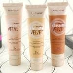 Maybelline Dream Velvet Soft-Matte Hydrating Foundation (2)