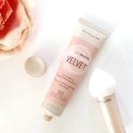Maybelline Dream Velvet Soft-Matte Hydrating Foundation (2)