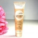 Maybelline Dream Velvet Soft-Matte Hydrating Foundation (2)