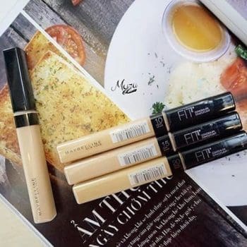 Maybelline Fit Me Concealer