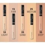 Maybelline Fit Me Concealer 10 Shade (2)