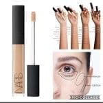 Nars Concealer (2)