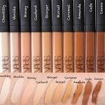 Nars Concealer (2)