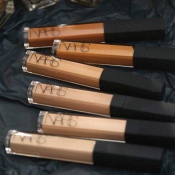 NARS Radiant Creamy Concealer Cosmetics