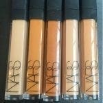 Nars Concealer (2)