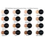 Nars Soft Matte Complete Pot Concealer & Eye Base (6)